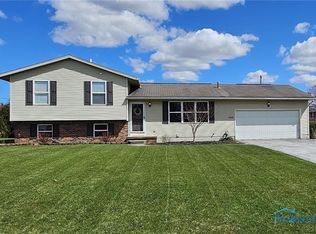 342 Hoelter Ave, Luckey, OH 43443