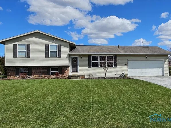 342 Hoelter Ave, Luckey, OH 43443