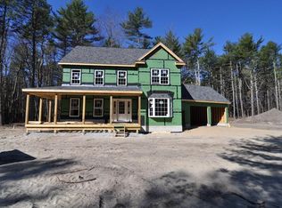 17 Massapoag Way, Dunstable, MA 01827