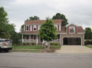 409 Butterfly Dr, Chesapeake, VA 23322