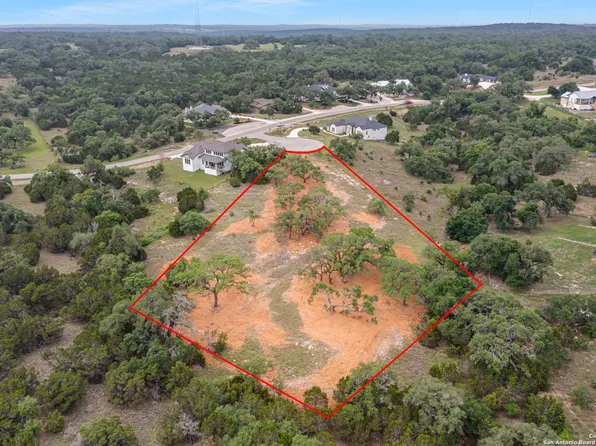 1222 Cattle Dell LOT 1713, New Braunfels, TX 78132