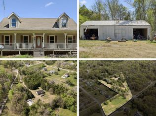 1550 Caney Court Ln, Chapel Hill, TN 37034