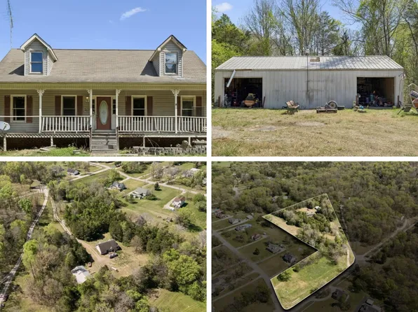 1550 Caney Court Ln, Chapel Hill, TN 37034