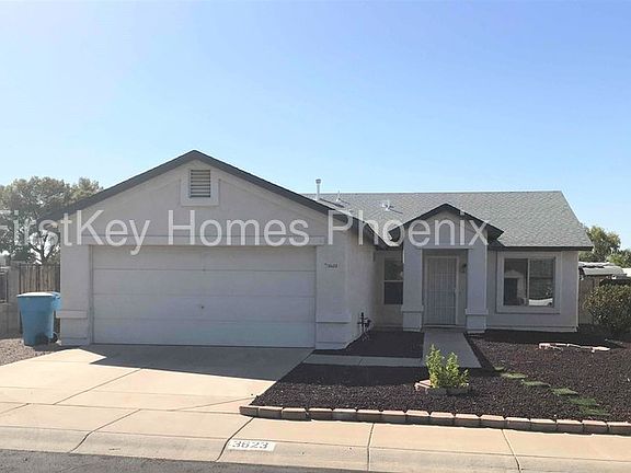 2nd image of 3623 W Melinda Ln