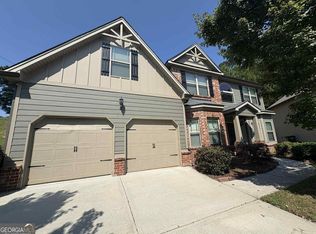 4421 Ivy View Ct, Loganville, GA 30052