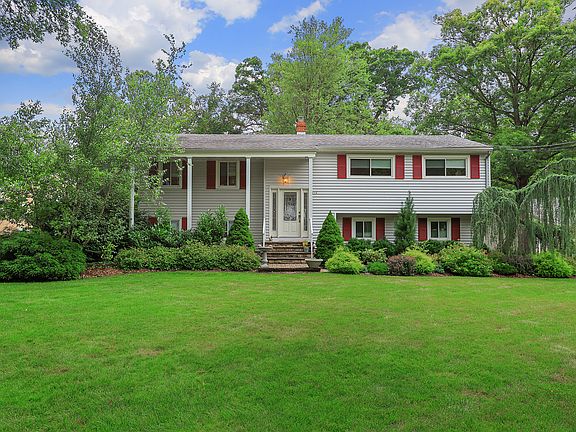Gorgeous Curb Appeal