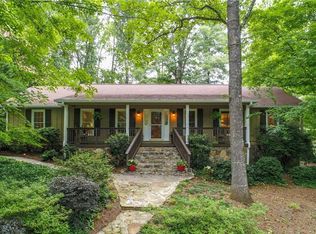 3809 Cherokee Frd, Gainesville, GA 30506
