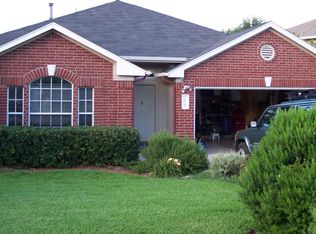 5038 Cleves St, Round Rock, TX 78681