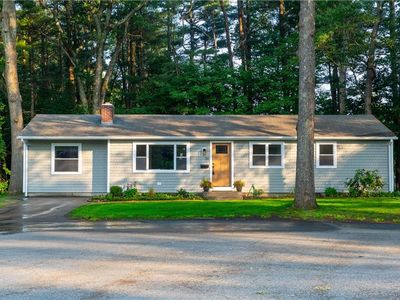 24 W Knollwood Cir, North Kingstown, RI, 02852