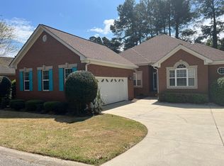 132 Crane Ct, Aiken, SC 29803