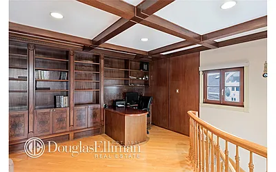 Sold by Douglas Elliman