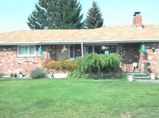 2419 E Decatur Ave, Spokane, WA 99208