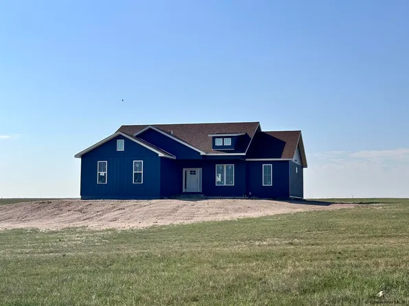 3665 Sky Train Dr, Cheyenne, WY 82009