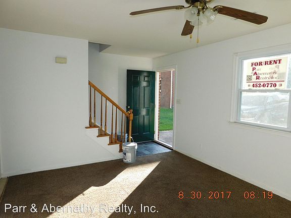 3rd image of 3413 Granby St #D