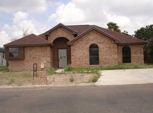 2321 Amethyst Ave, Mission, TX 78574
