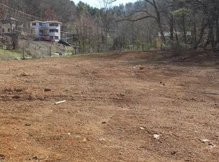 317 Baird Cove Rd, Asheville, NC 28804