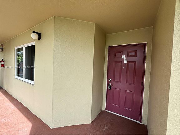 2nd image of 701 SW 128th Ave APT 214F
