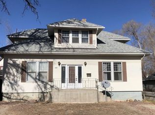 535 Juniper St, Elko, NV 89801