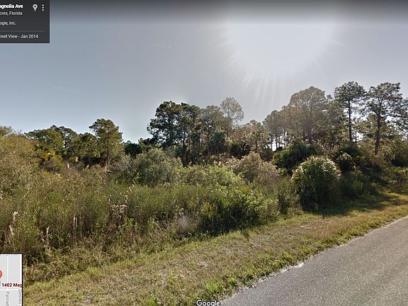 2nd image of 1402 Magnolia Ave