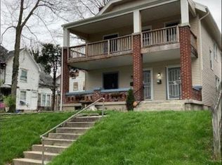 46 Richmond Ave, Dayton, OH