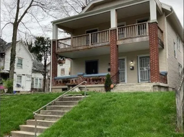 46 Richmond Ave, Dayton, OH 45406