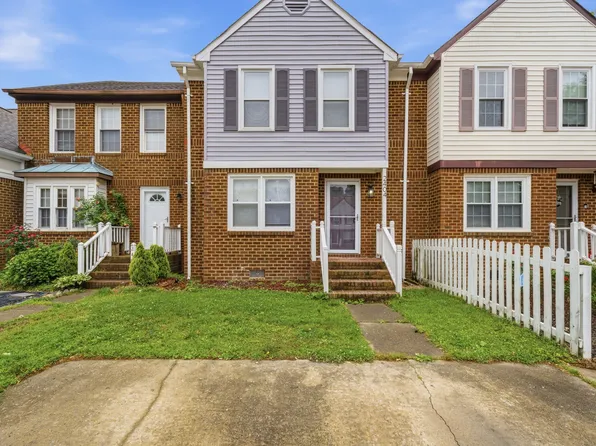 2404 Meadows Lndg, Chesapeake, VA 23321