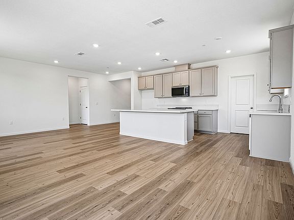 Great room