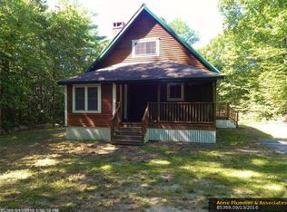 68 Harrison Heights Rd, Harrison, ME 04040