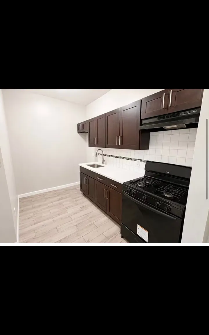 1 bed, $1,575 — Photo 1