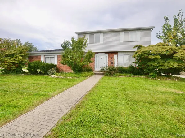 36306 Weber Dr, Sterling Heights, MI 48310