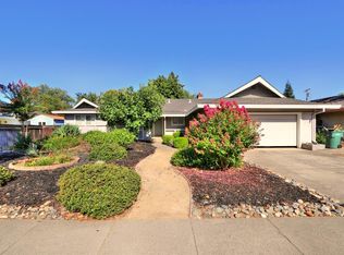 3912 Terra Vista Way, Sacramento, CA 95821