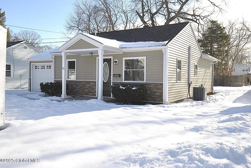 2nd image of 23 Crosby Street
