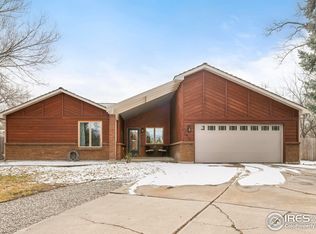 5419 Crestone Cir, Boulder, CO 80301