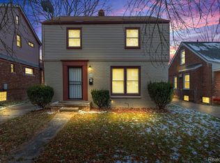 4135 Somerset Ave, Detroit, MI 48224
