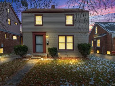 4135 Somerset Ave, Detroit, MI, 48224
