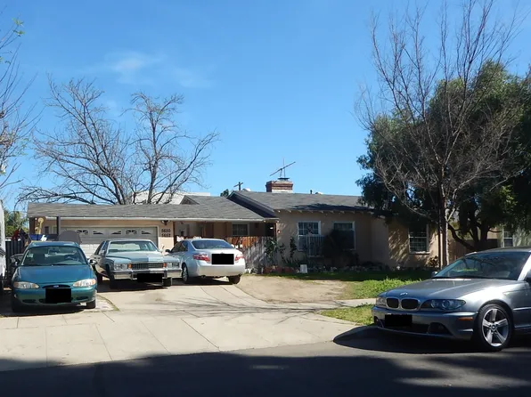 5650 Cartwright Ave, North Hollywood, CA 91601
