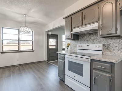 511 Vickie Dr, Yukon, OK, 73099