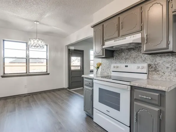 511 Vickie Dr, Yukon, OK 73099