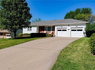 5520 N Cypress Ave, Kansas City, MO 64119