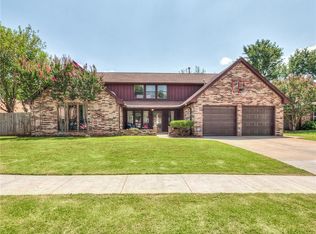 7604 Doris Pl, Oklahoma City, OK 73162