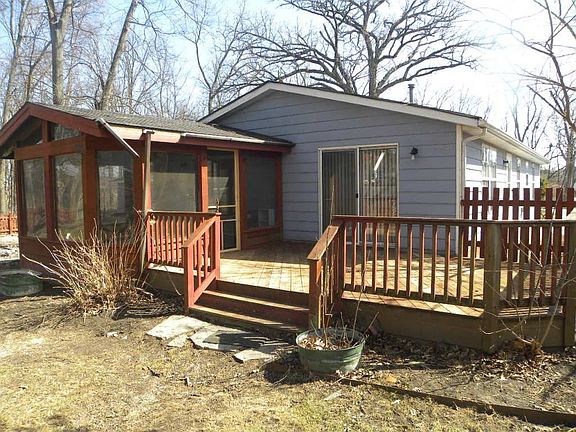 3rd image of 34990 N Carvis Dr