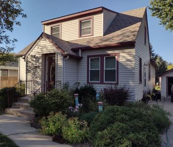 623 E 2nd St, Litchfield, MN, 55355