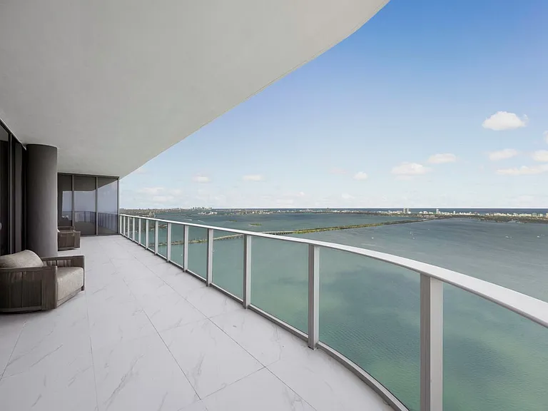 Terrace View