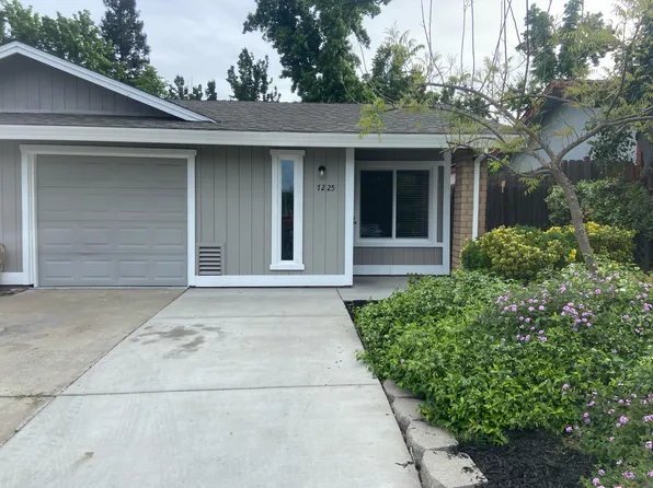 7225 Castilian Ct #7225, Citrus Heights, CA 95621