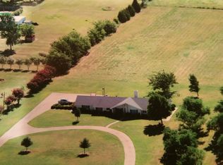 7459 Fm 1388, Kaufman, TX 75142