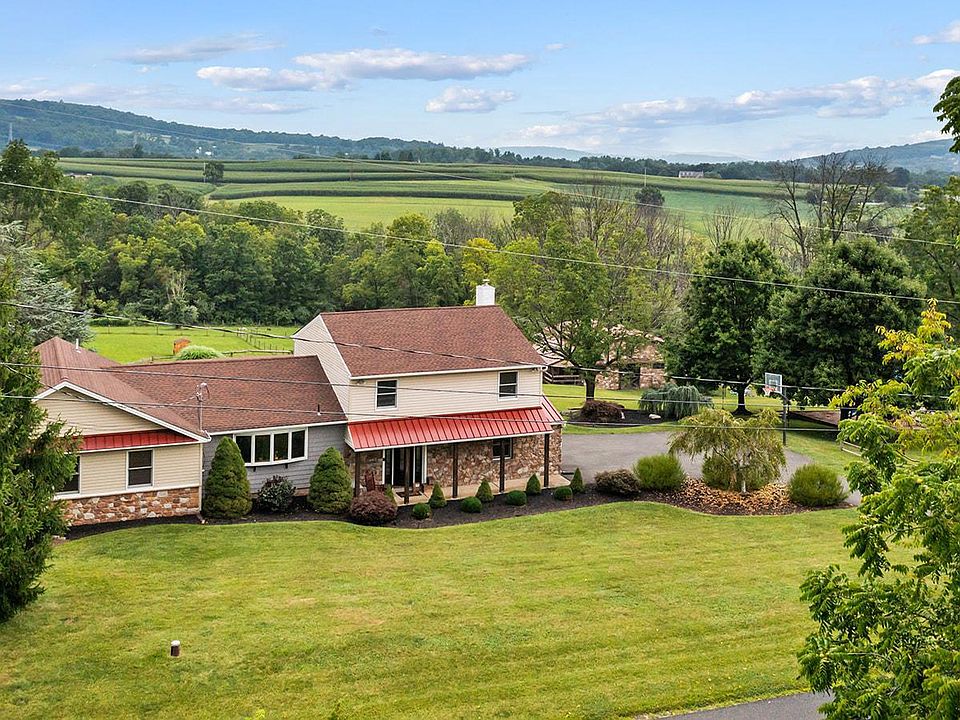 103 Traugers Crossing Rd, Kintnersville, PA 18930 Zillow