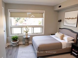 1657 Weston Rd FLOOR 2, Toronto, ON M9N 1V2