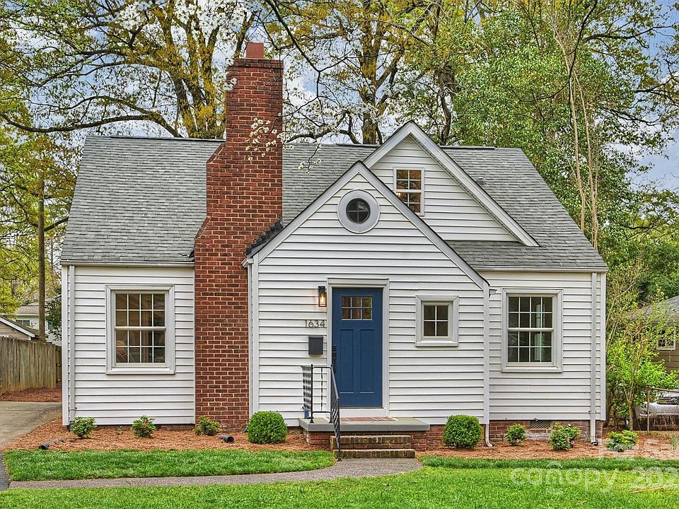 1st image of 1634 Chatham Ave