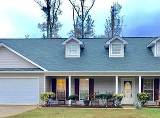 300 Town Center Dr, Lagrange, GA 30241
