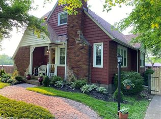 4372 E Patterson Rd, Beavercreek, OH 45430